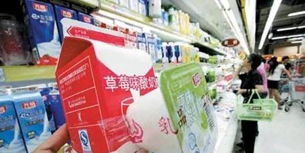 网购|同一箱牛奶为何实体店售价50元，网上只卖25元？内行揭露猫腻