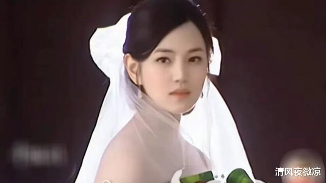 |如果陈妍希以这个造型演小龙女,就不会被喷了,网友:造型师来拿锅