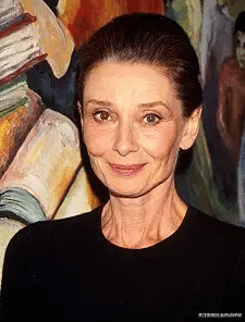 奥黛丽·赫本|奥黛丽赫本晚年为什么老得那么快