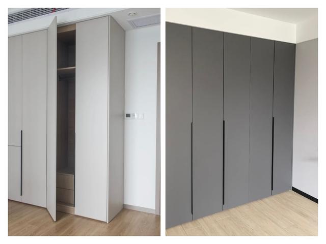 全屋定制是选大品牌还是小厂家?入坑多年,谈谈真实感受!