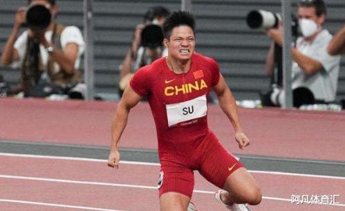 苏炳添太懂老婆! 2000万豪宅内景曝光, 林艳芳：是我喜欢的家居风格