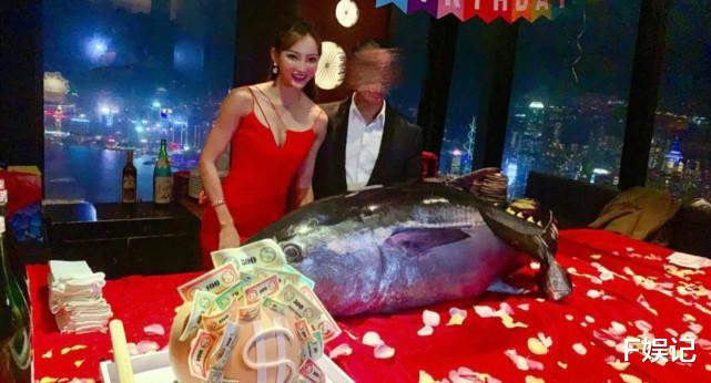 张利华|魏骏杰前妻张利华异性缘很强 与大法官儿子、城中富豪关系亲密