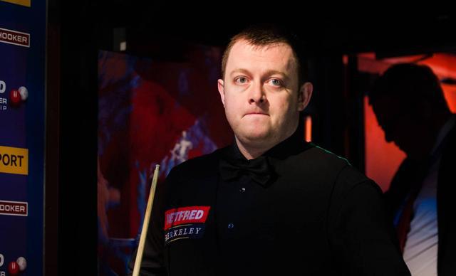 特魯姆普|世界第二遭遇克星恐爆冷出局！特魯姆普或再次不敵艾倫上演一輪游！