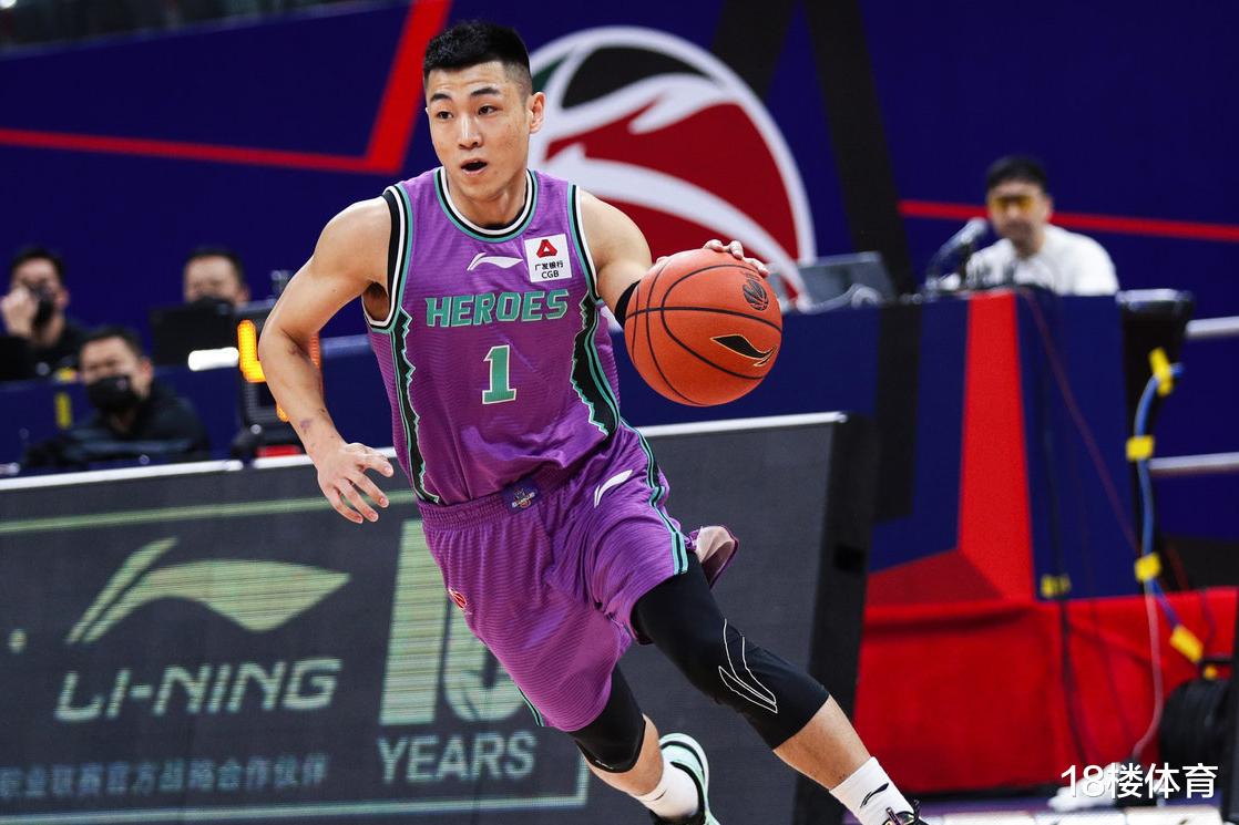 陶汉林|CBA常规赛单项数据排名，陶汉林4榜居首，李敬宇三分球联盟最准