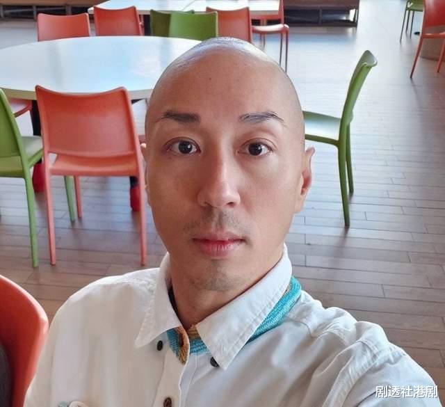 戴耀明|恭喜!TVB知名男星宣布即将结婚,因疑患骨癌一事与前女友复合