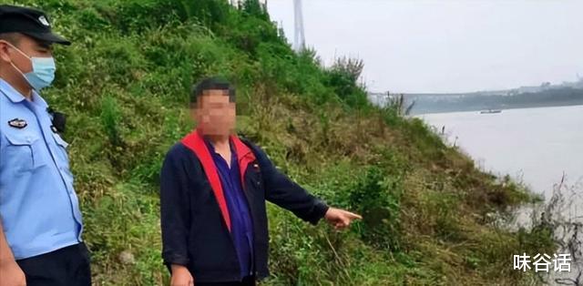 长江鲟|钓鱼摊上事了!四川一男子钓获长江鲟不愿放生,结局极度舒适