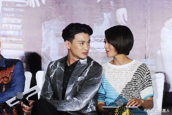 明星|以为离婚是传言,结果真离了,而这6对明星离婚传言,正在被证实