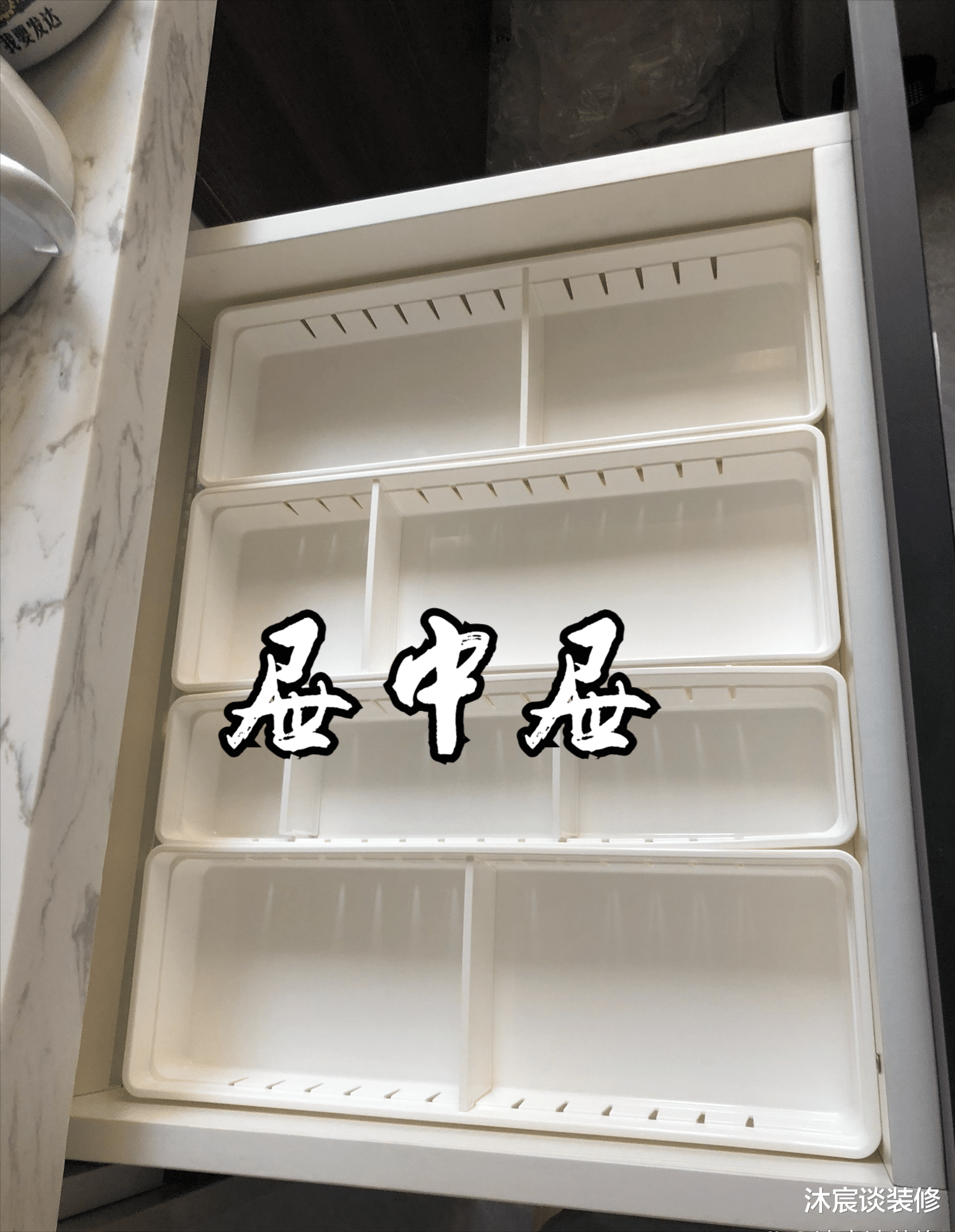 入住三年,我家厨房越来越挤,邻居家“零杂乱”,哪些经验可照搬