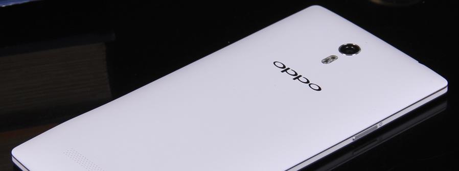 还记得 OPPO Find X 吗——细考绿厂旗舰的高端未竟之因