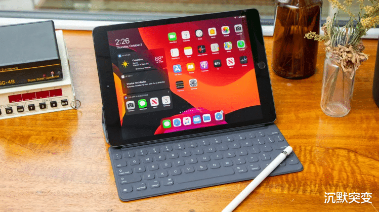 新款iPad，iPad Pro有望出现在10月份的苹果发布会中