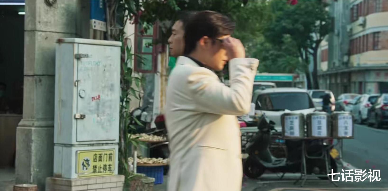 狂飙|反黑再起,《狂飙》而至,开年首部“黑马”会是它吗?