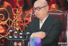 祖峰|半个娱乐圈都是她教出来的？