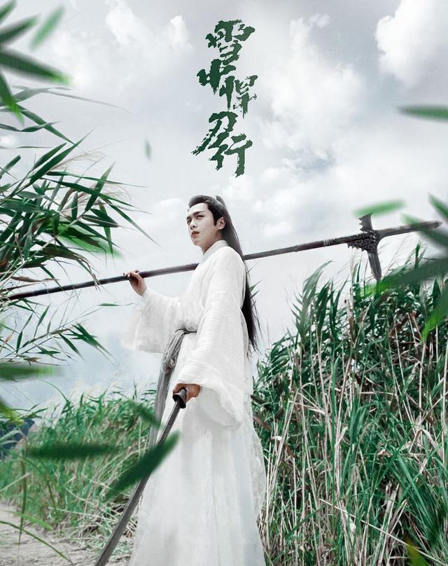 朱亚文|连续3天收视下跌,抽到“王炸剧本”的朱亚文,这次为啥不灵了?