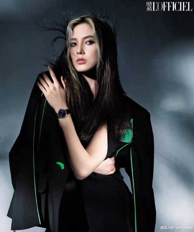 奥运会|12天登三大刊!看看谷爱凌奥运会后首秀,值得总监为她下场开撕吗