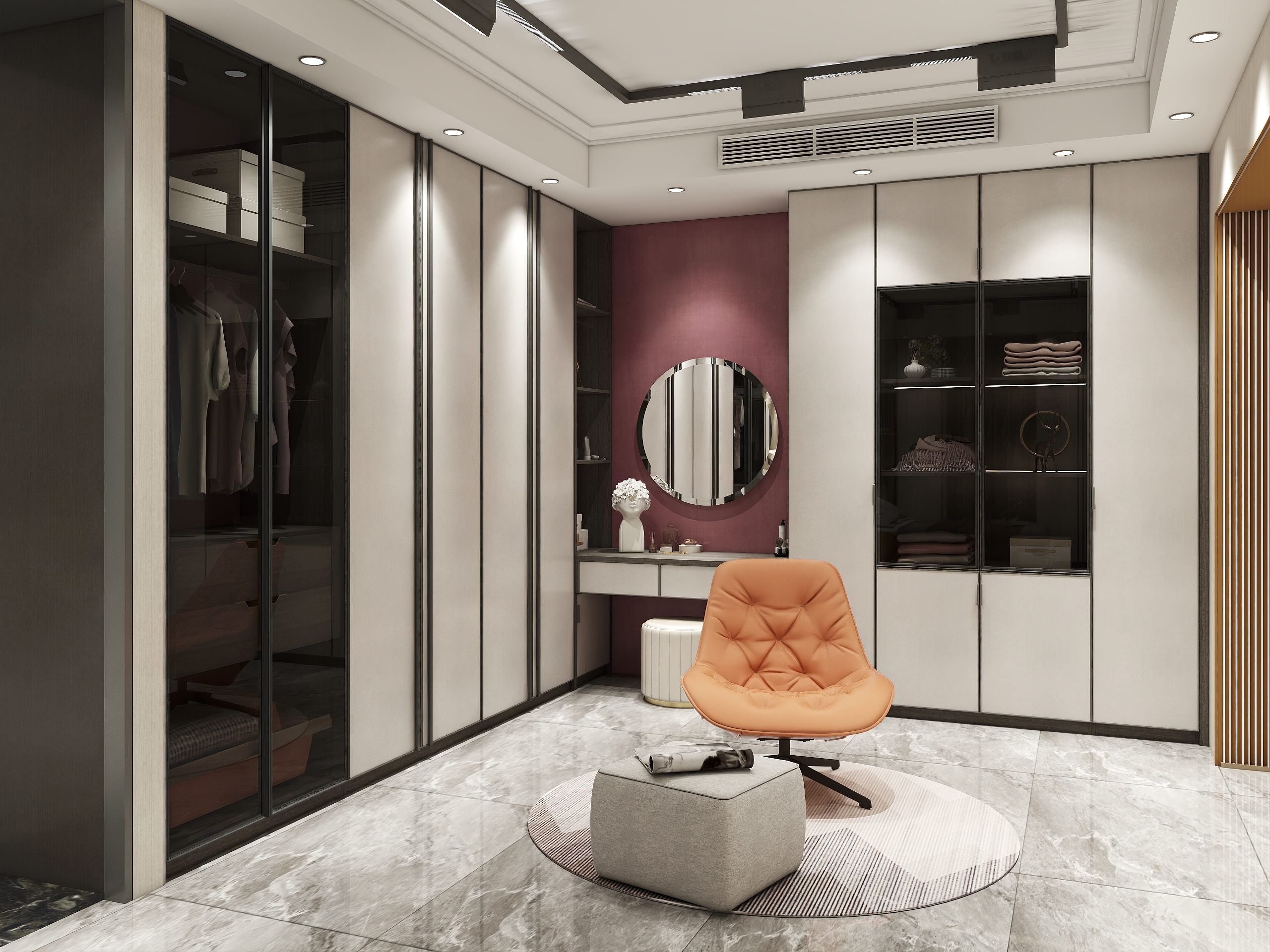 新房装成什么样的才好看且大气