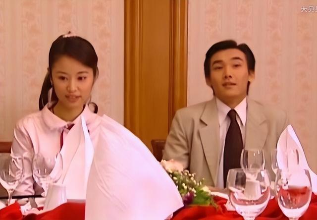 高斯|“痴情汉”王阳，出道18年不靠富商爹，娶东北老乡高斯，专宠10年