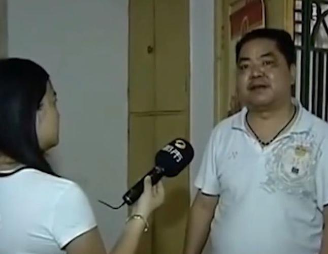 娇妻爱上邻居六旬大爷,妻子:大爷体能好,丈夫知道后当街暴打