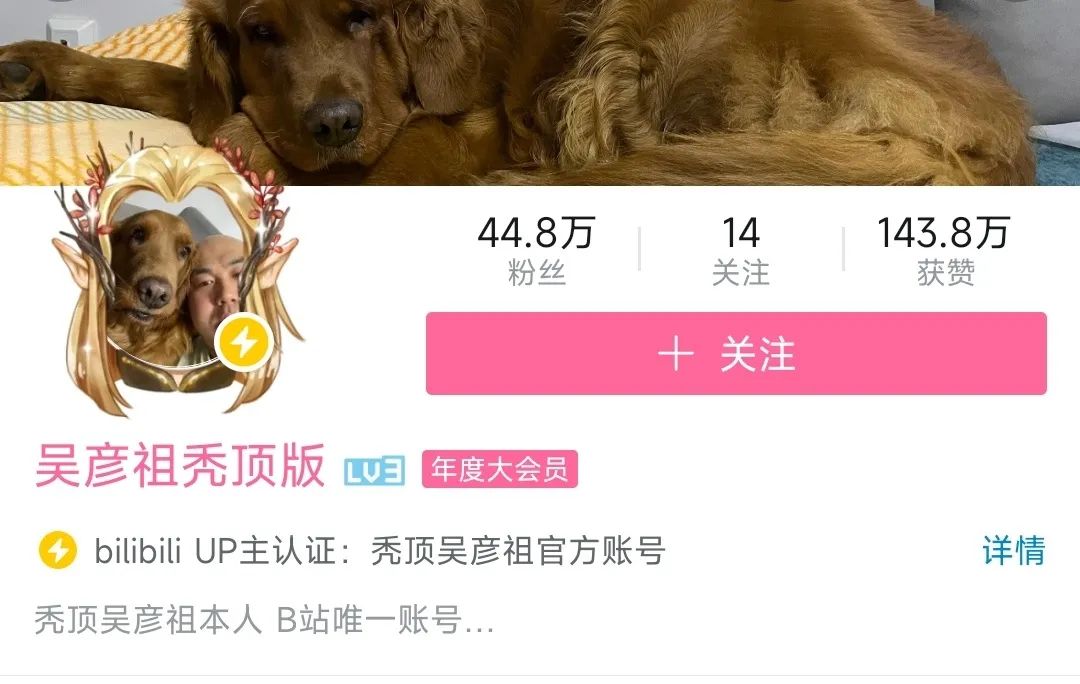 bilibili|这个光头,是怎么靠「妹说就是零卡」火遍B站的?