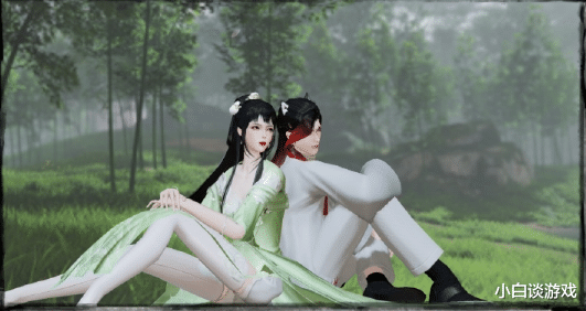 一梦江湖|品质升级！《一梦江湖》好料不断，更有新内容即将上线