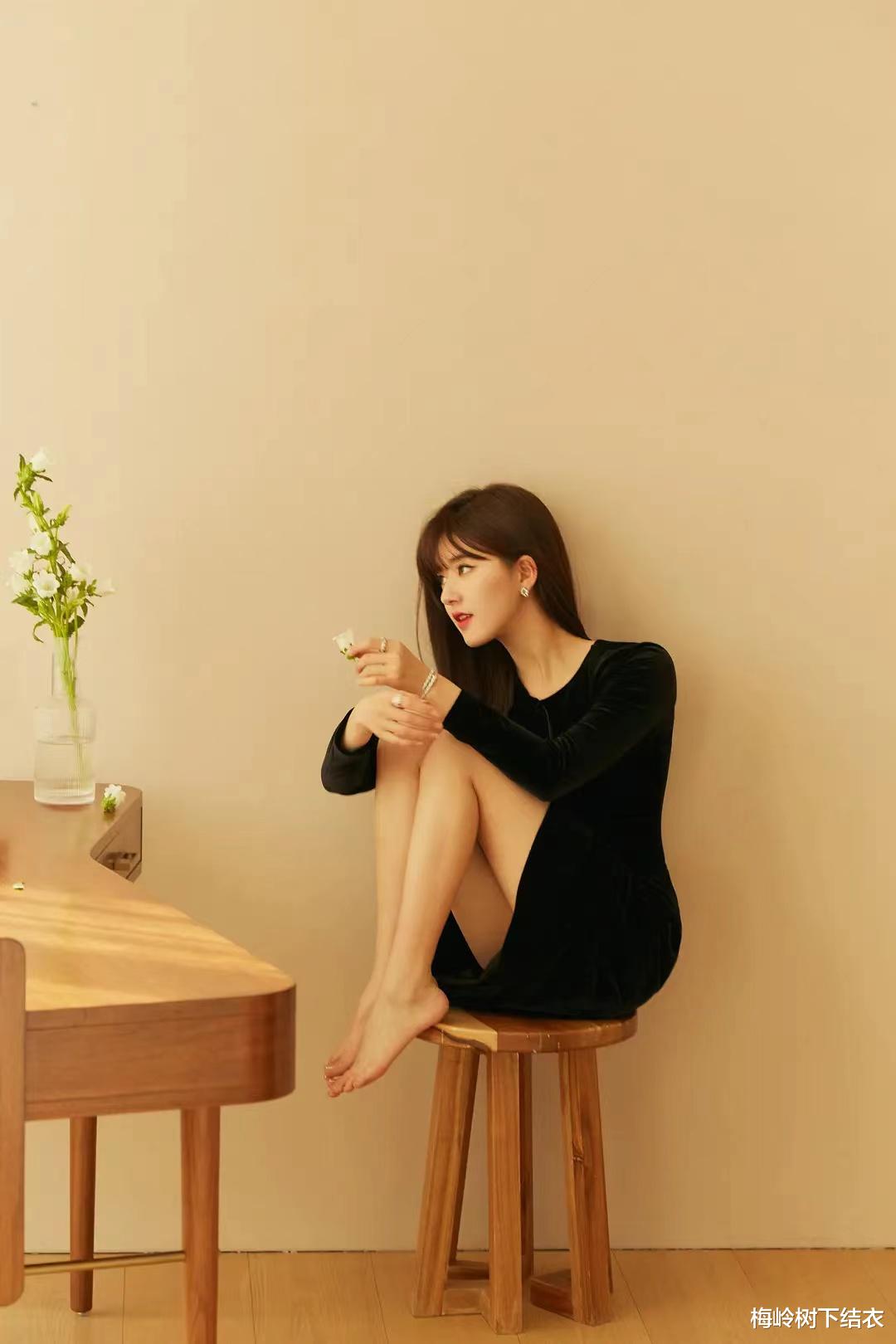 赵露思|赵露思是谁,为何频频上热搜,她真有背景么