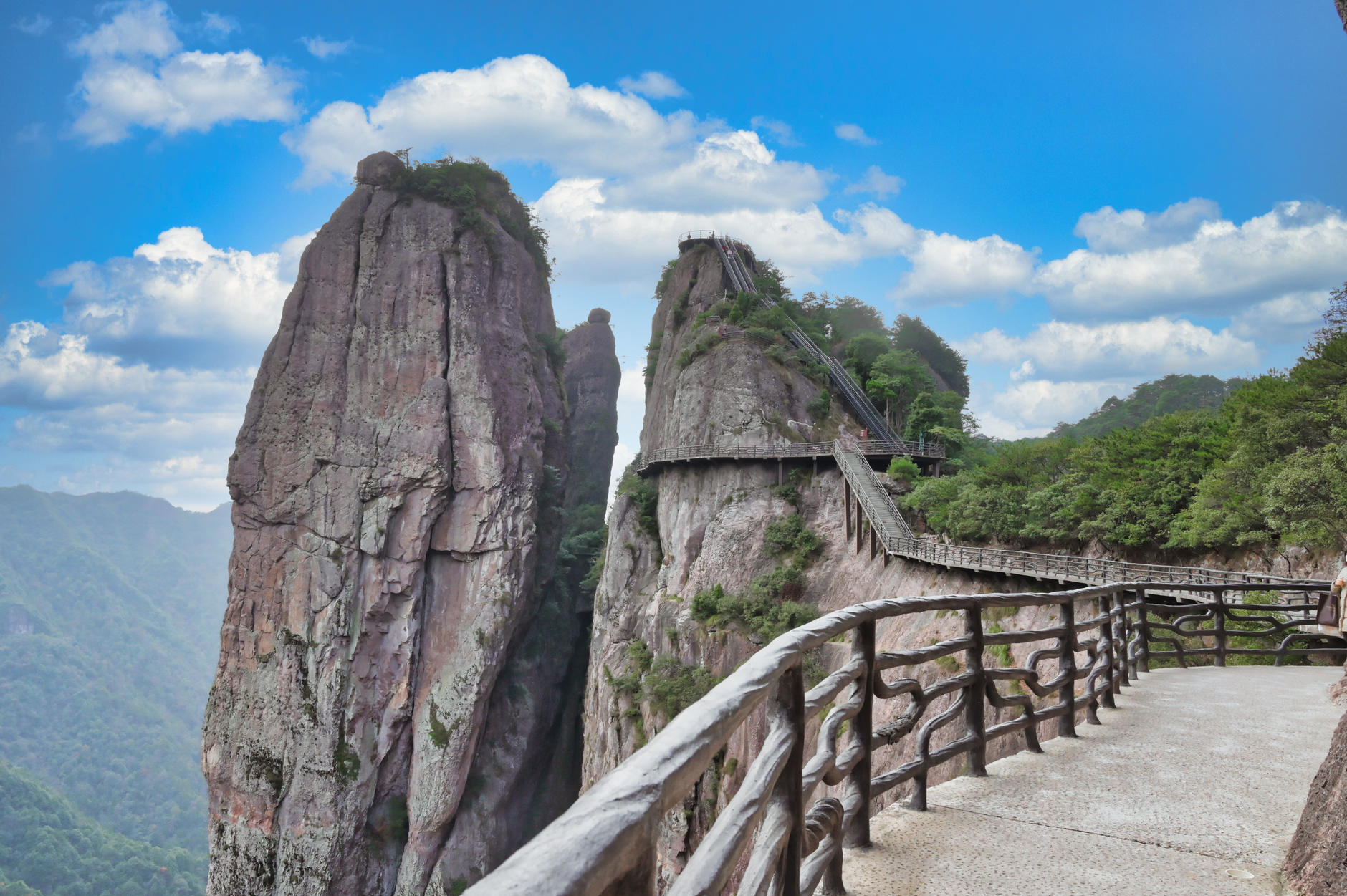 上海市|2023年的第一场旅行，带着家长玩转神仙居！