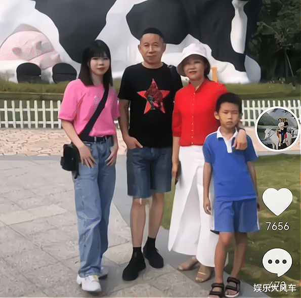 |孙海洋谈孙辉来历，孙妈身体崩溃险些无法生育，听完让人鼻头发酸