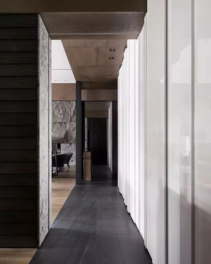 玄关瓷砖居然可以这样铺,分分钟邻居挤破门!