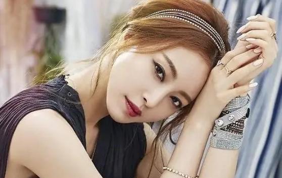 韩艺瑟|韩艺瑟：拍摄《美女的诞生》收视爆棚，后与Teddy恋爱以分手告终