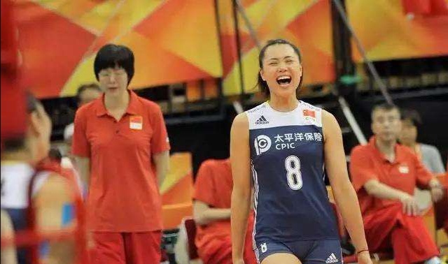 朱婷|女排五大谜团：曾春蕾被弃、杨方旭禁药、朱婷手腕、张常宁伤病！