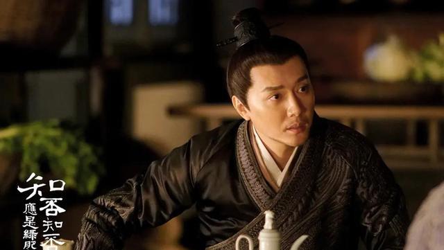 冯绍峰|冯绍峰《星河长明》奇幻剧情可期,男主却被观众吐槽“又老又丑”