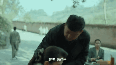 梅婷|21年后，梅婷再次成了我的心理阴影