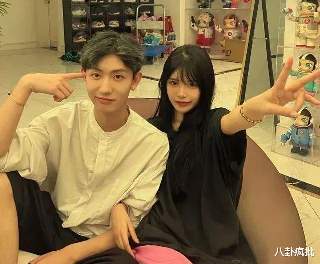 站姐|他们是真爱！刘聪直播宣布出柜，打响内娱出柜第一枪！