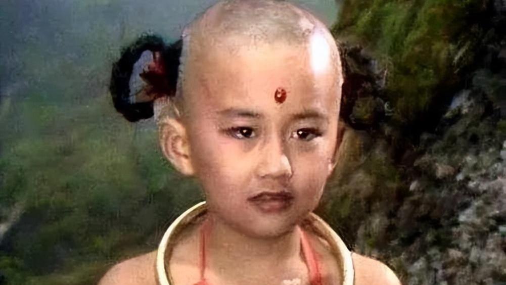 道恩·强森|时隔多年，西游记里的“红孩儿”不再拍戏，考入北大，现状如何？