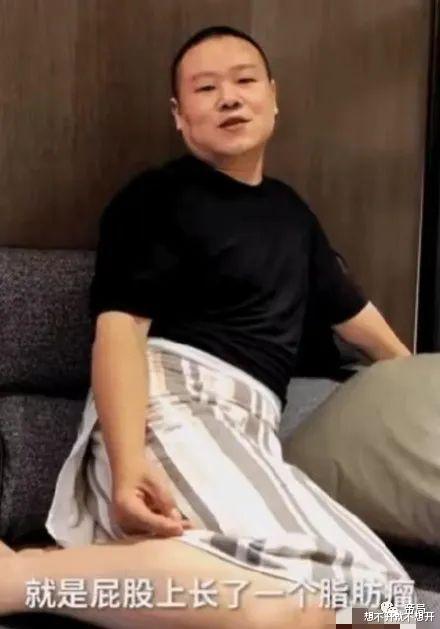 岳云鹏|岳云鹏患脂肪瘤后暴瘦！瘦出尖下巴肚腩消失，疑无缘虎年央视春晚