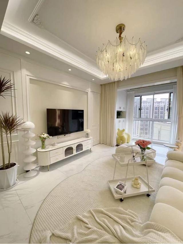 武汉发现一户人家的装修，那叫一个高级，拍照给大伙瞅瞅，超羡慕