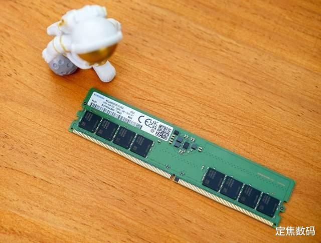 三星|一战封神？三星原厂加持的金百达DDR5，超频性能拉满