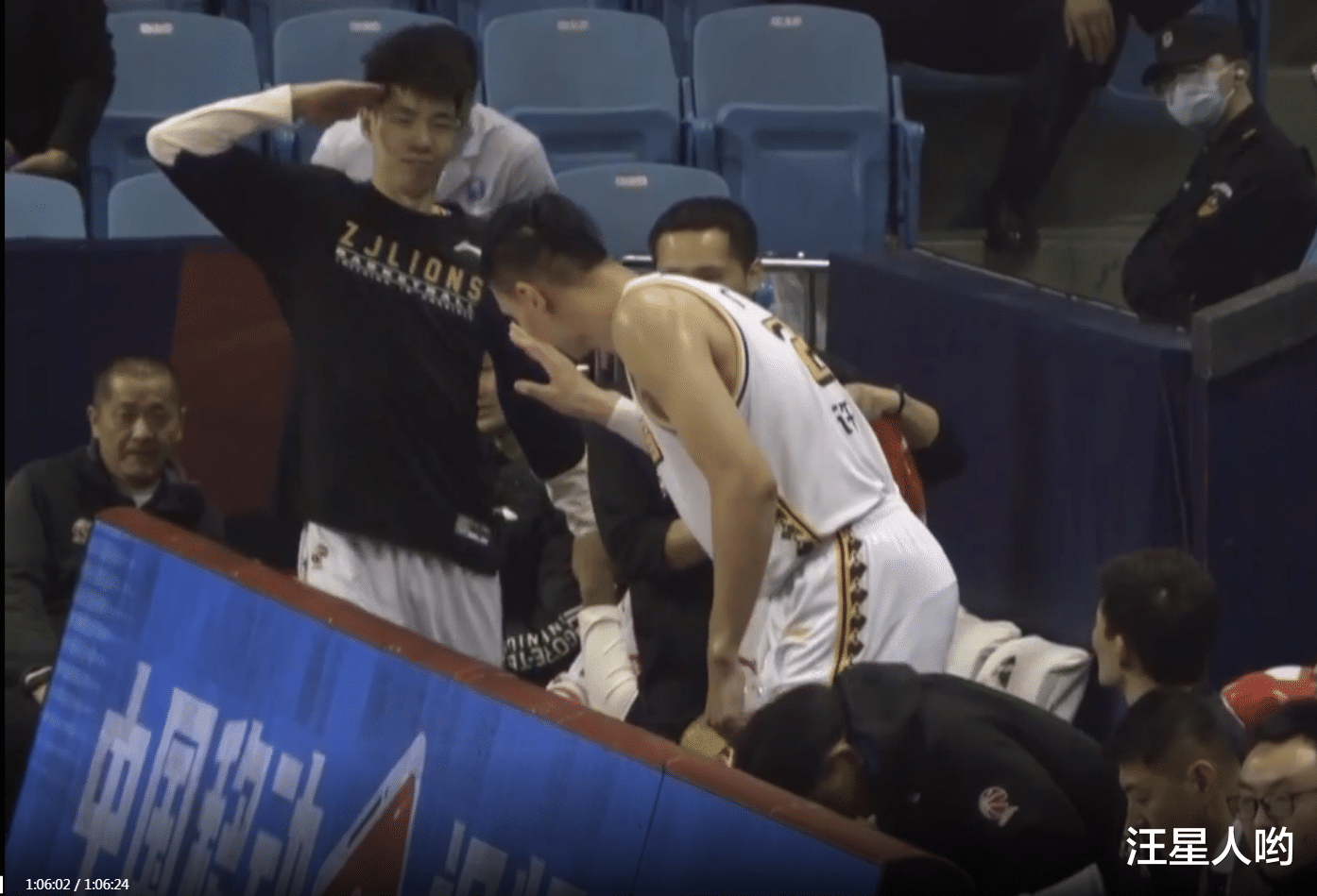 广东男篮|94-114！广东男篮两连败，易建联发挥低迷，仅得11分，创4大纪录