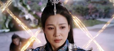 黄磊|顺德仙姬最终结局骇人，但导致她越来越疯的原因，竟跟这件事有关