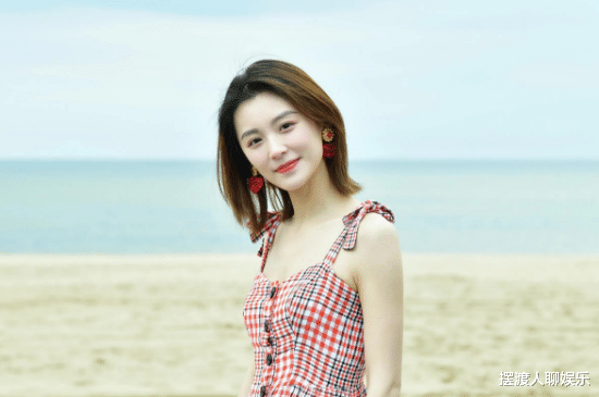 毛林林|曾因恶毒角色成为众矢之,毛林林凭借温婉坚韧的演技,扭转乾坤