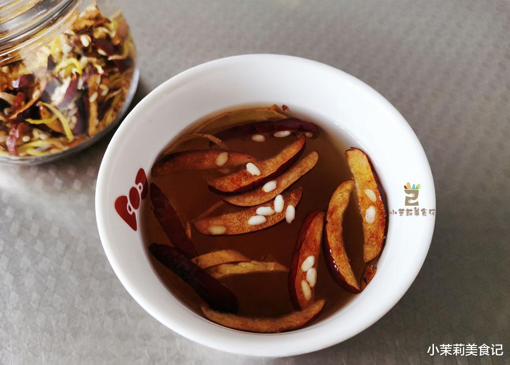 夏天“养肺”黄金期,先忌“苦”,建议多吃6样,营养美味对肺好