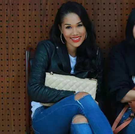 肛裂|国内女星和已婚黑人球星同居，惨被家暴至肛裂，如今在家怎样了？