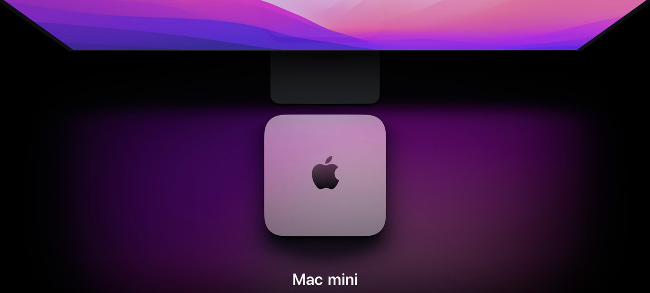 苹果|苹果最便宜的Mac要来了!爆料大神泄密:新品性能大幅增强