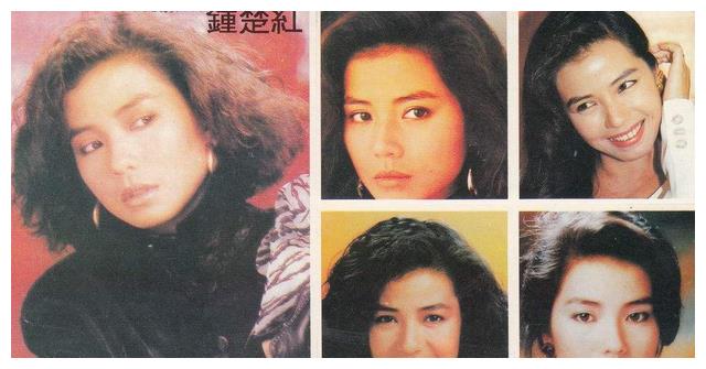 狐狸|10位“天生狐狸眼”女星，眨眼像放电、眼睛能勾人，媚到骨子里了