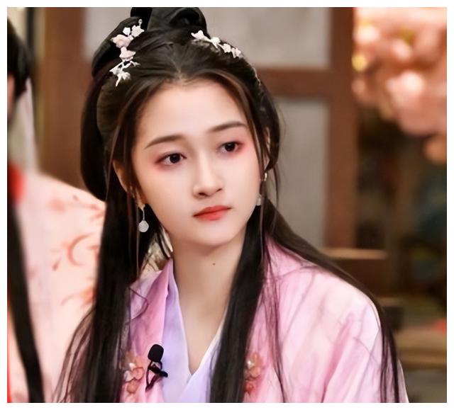 杨幂|那些明明很美却被造型师坑惨的女明星,杨幂霍思燕刘亦菲统统上榜