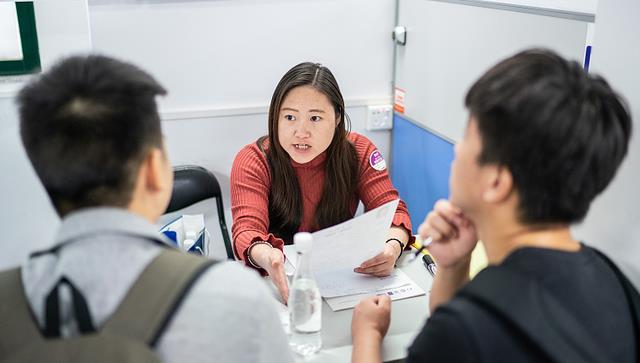 央企|毕业生简历为何总石沉大海?央企HR说出实情,这3种简历基本不看