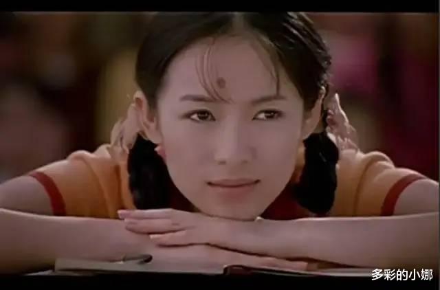 电影|那一年的章子怡又疯又绝！