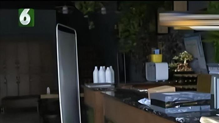 姑娘瞒着老公做侵入式按摩, 花3万还被拍照