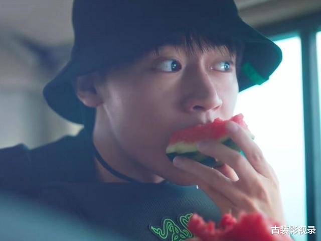 开端|《开端》无限循环23次,肖鹤云终于抓到了真正凶手!