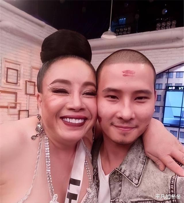 |两年娶了14个丈夫，年过花甲依旧单身，泰国富婆莉娜有多风流