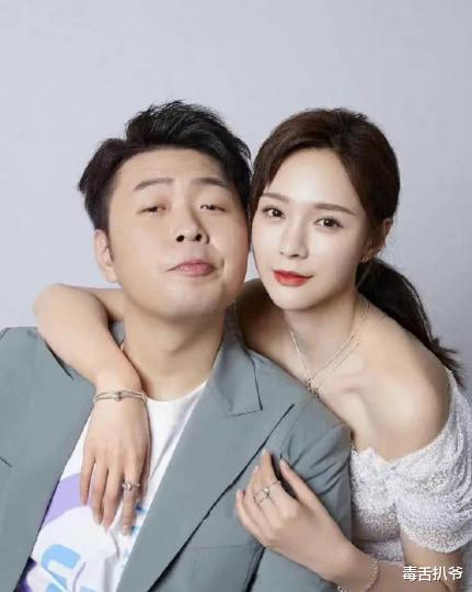 杜海涛|杜海涛沈梦辰被曝领证,恋爱九年终于修成正果,网友纷纷送上祝福